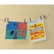 Edupress Classroom Clothesline Set TCR62449 - alternate 2